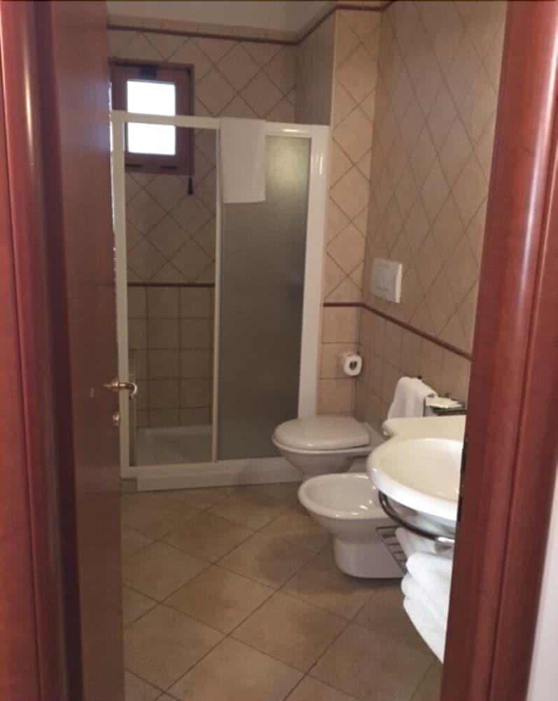 Residence Villa Candida Vieste Ngoại thất bức ảnh