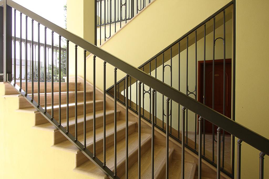 Residence Villa Candida Vieste Ngoại thất bức ảnh