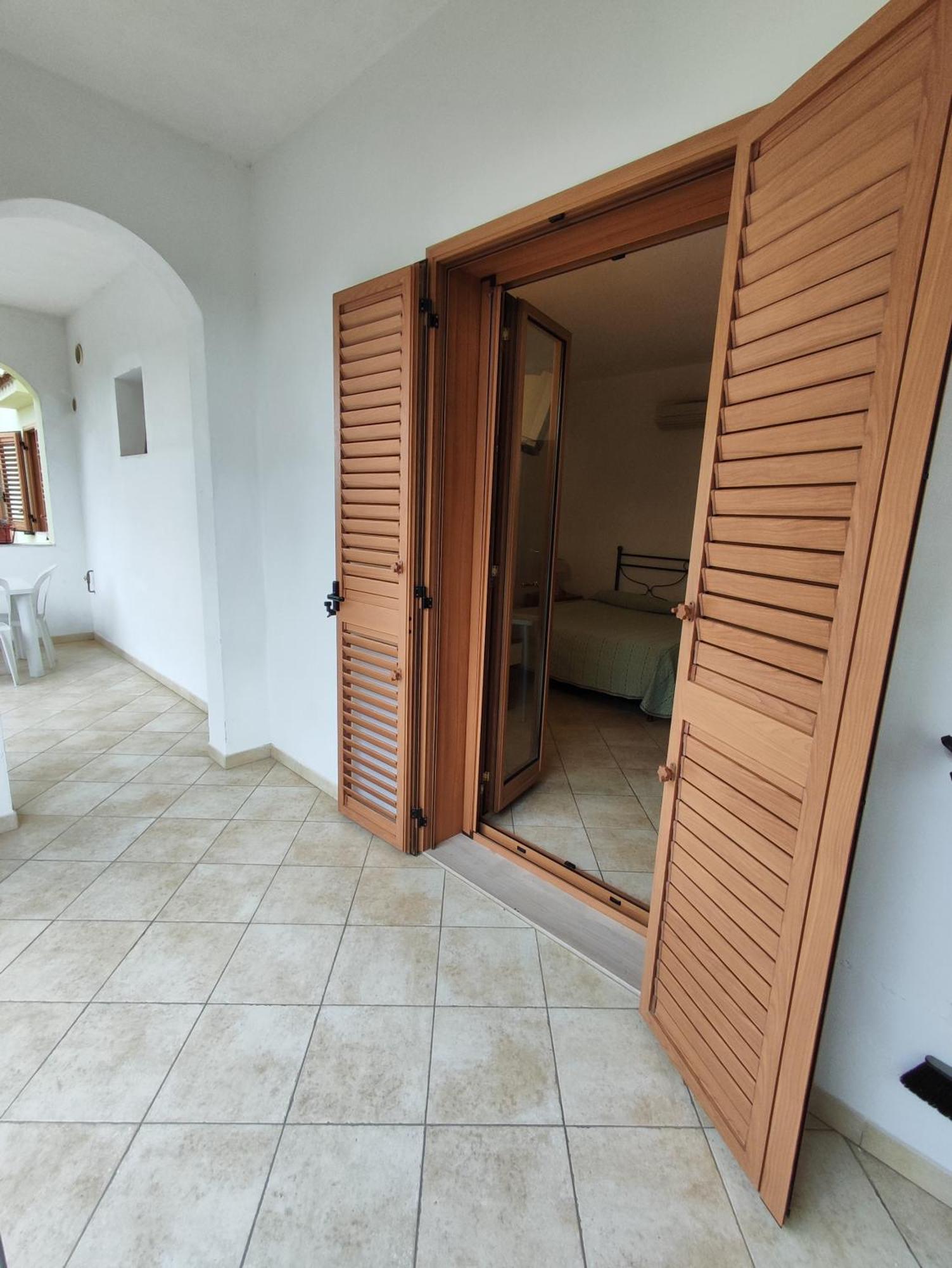 Residence Villa Candida Vieste Phòng bức ảnh