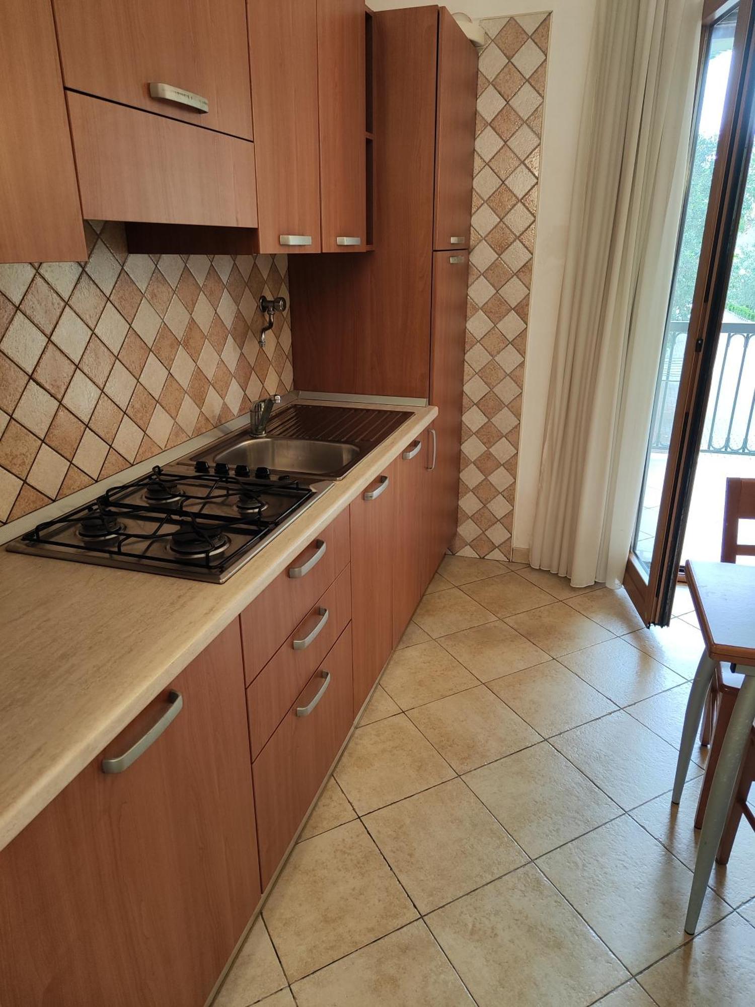 Residence Villa Candida Vieste Phòng bức ảnh