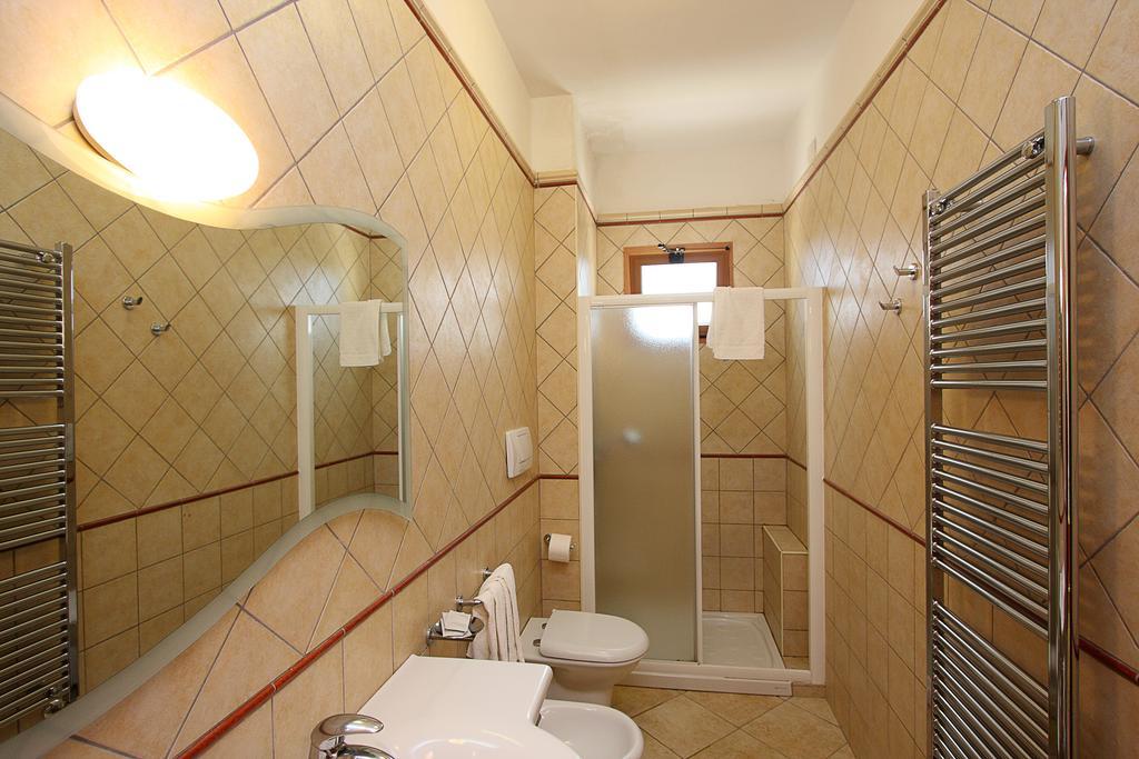 Residence Villa Candida Vieste Phòng bức ảnh