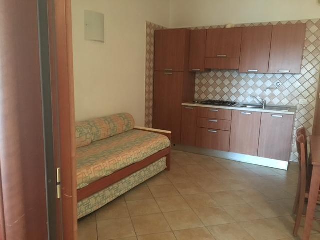 Residence Villa Candida Vieste Ngoại thất bức ảnh