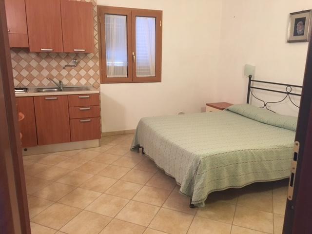 Residence Villa Candida Vieste Ngoại thất bức ảnh